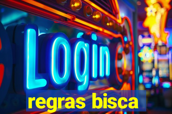 regras bisca